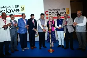 Bengaluru hosts state's first National Education Policy Conclave